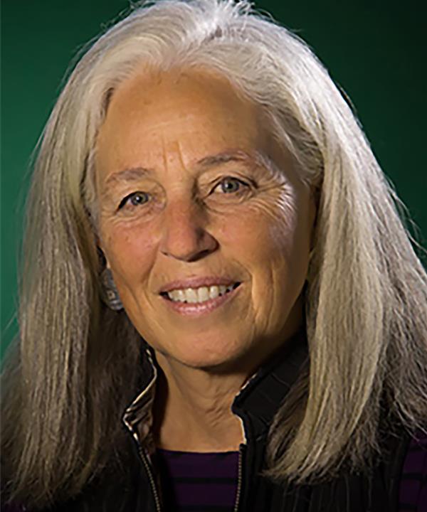 Ginevra Ralph (co-chair)